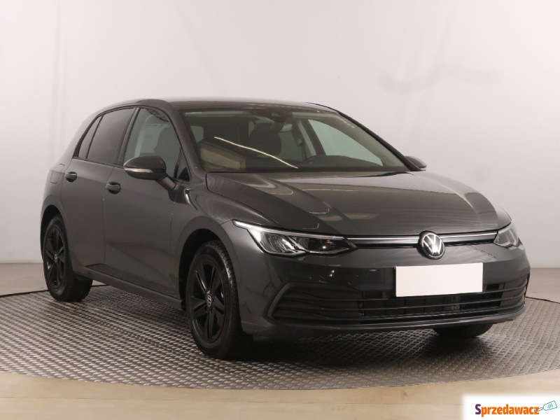 Volkswagen Golf  Hatchback 2024,  1.5 benzyna - Na sprzedaż za 116 999 zł - Zabrze