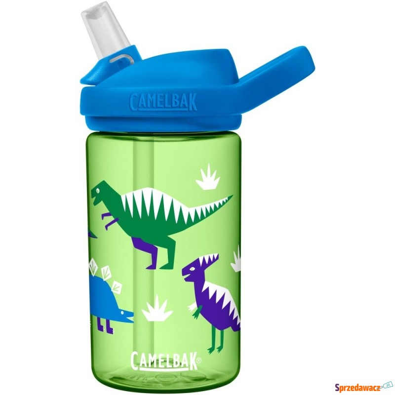 Butelka Camelbak Eddy Kids 400 ml - Akcesoria rowerowe - Katowice