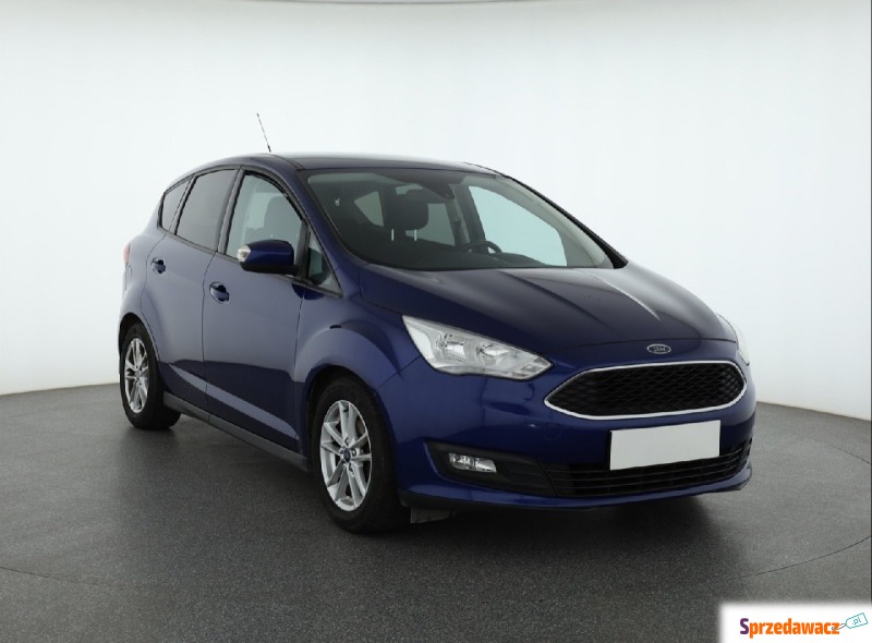 Ford C-MAX  SUV 2015,  1.0 benzyna - Na sprzedaż za 40 999 zł - Piaseczno