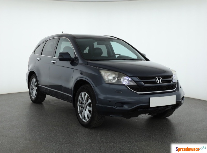 Honda CR-V  SUV 2011,  2.0 benzyna+LPG - Na sprzedaż za 33 999 zł - Piaseczno