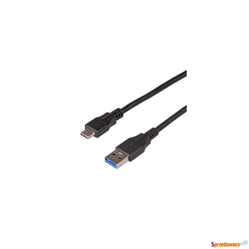 AKYGA KABEL MICRO USB C 3.0 1M AK-USB-15 - Kable USB - Warszawa