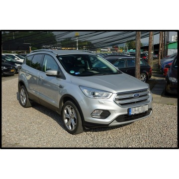 Ford Kuga - 2.0TDCi 150KM* automat*navi*Led*PDC*Hak