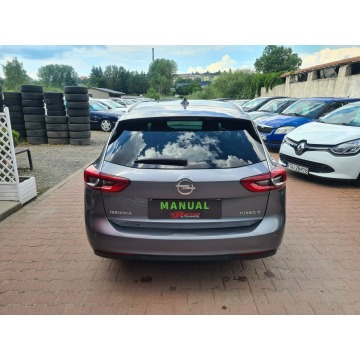 Opel Insignia 2017,  1.6 diesel - Na sprzedaż za 49 900 zł - Świebodzin - zdjęcie 6