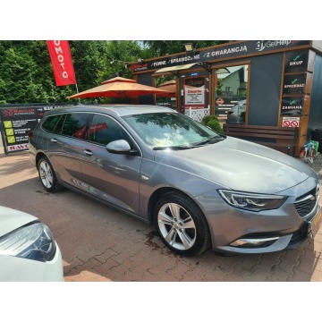 Opel Insignia 2017,  1.6 diesel - Na sprzedaż za 49 900 zł - Świebodzin - zdjęcie 4