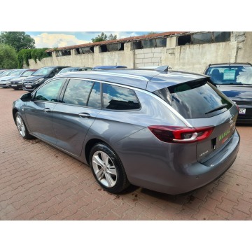 Opel Insignia 2017,  1.6 diesel - Na sprzedaż za 49 900 zł - Świebodzin - zdjęcie 8