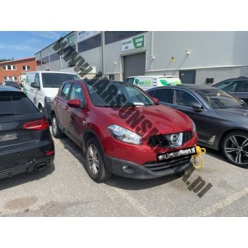 Nissan Qashqai - 2011