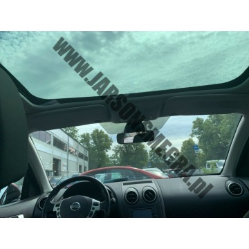 Nissan Qashqai  SUV 2011,  1.5 diesel - Na sprzedaż za 15 000 zł - Skoczów - zdjęcie 8