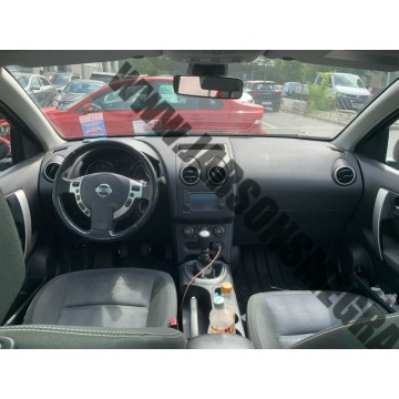Nissan Qashqai  SUV 2011,  1.5 diesel - Na sprzedaż za 15 000 zł - Skoczów - zdjęcie 6