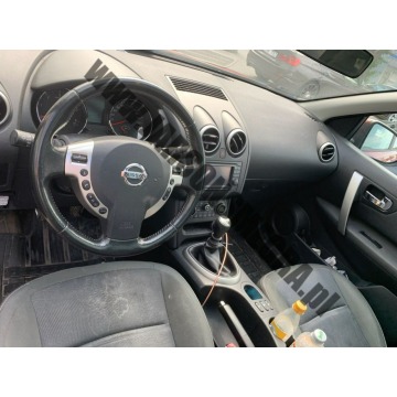 Nissan Qashqai  SUV 2011,  1.5 diesel - Na sprzedaż za 15 000 zł - Skoczów - zdjęcie 5