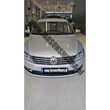 Volkswagen CC  Coupe/Sportowy 2013,  2.0 diesel, automat - Na sprzedaż za 61 000 zł - Skoczów - zdjęcie 1