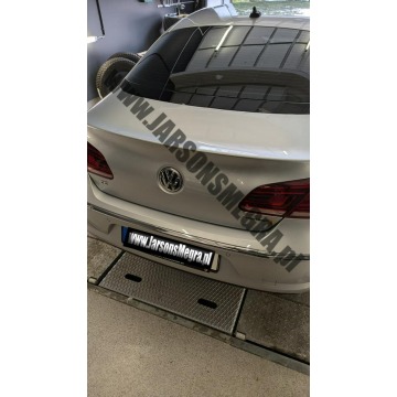 Volkswagen CC  Coupe/Sportowy 2013,  2.0 diesel, automat - Na sprzedaż za 61 000 zł - Skoczów - zdjęcie 3