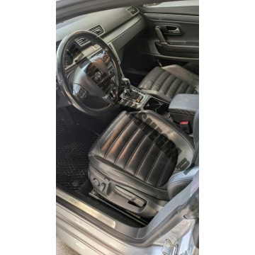 Volkswagen CC  Coupe/Sportowy 2013,  2.0 diesel, automat - Na sprzedaż za 61 000 zł - Skoczów - zdjęcie 5