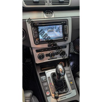 Volkswagen CC  Coupe/Sportowy 2013,  2.0 diesel, automat - Na sprzedaż za 61 000 zł - Skoczów - zdjęcie 7