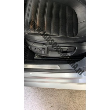 Volkswagen CC  Coupe/Sportowy 2013,  2.0 diesel, automat - Na sprzedaż za 61 000 zł - Skoczów - zdjęcie 8
