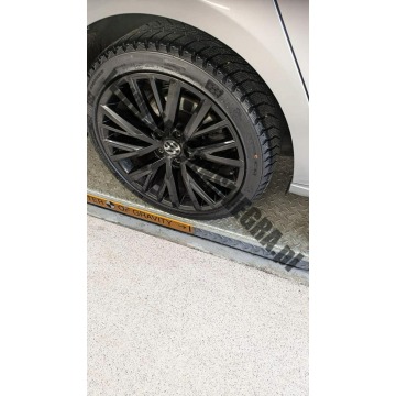 Volkswagen CC  Coupe/Sportowy 2013,  2.0 diesel, automat - Na sprzedaż za 61 000 zł - Skoczów - zdjęcie 10