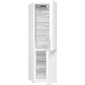 Lodówka Gorenje Chłodziarko-zamrażarka NRK6202EW4