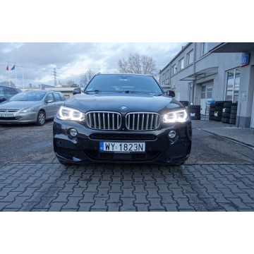 BMW X5 BMW X5 SALON PL