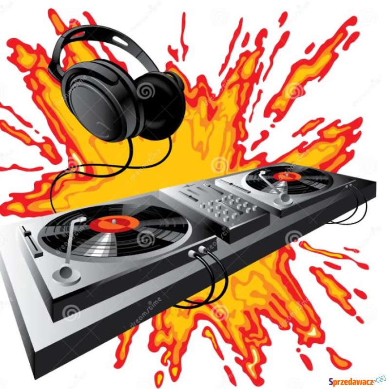 7000 utworów dla DJ-a na USB do...