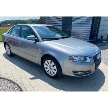 1.9TDI 115KM Bardzo Ładny STAN !!, 2005, 115 KM, Diesel