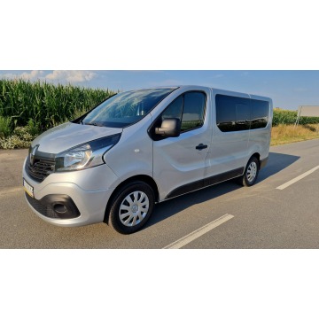 Renault Trafic - Trafic 55.000km !  !  !  !  Bezwypadkowy