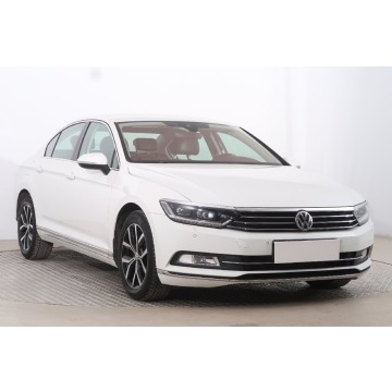 VW Passat 1.8 TSI (180KM), 2015