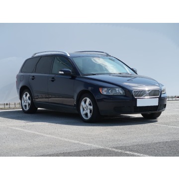 Volvo V50 1.6 D (109KM), 2006