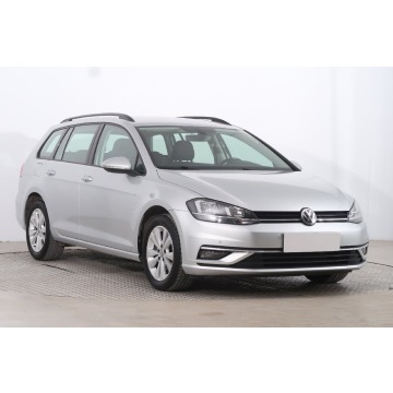 VW Golf 1.5 TSI (150KM), 2020