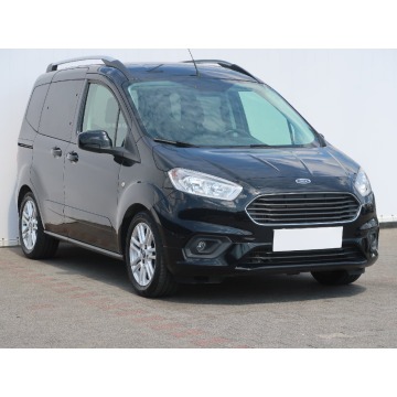 Ford Tourneo Courier 1.0 EcoBoost (100KM), 2018