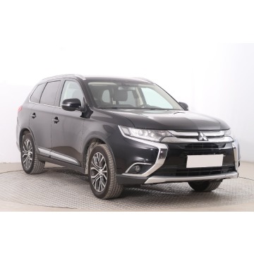 Mitsubishi Outlander 2.0 (150KM), 2017