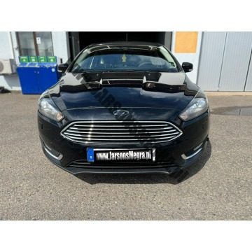 Ford Focus  Hatchback 2015,  1.0 benzyna - Na sprzedaż za 30 800 zł - Skoczów - zdjęcie 2
