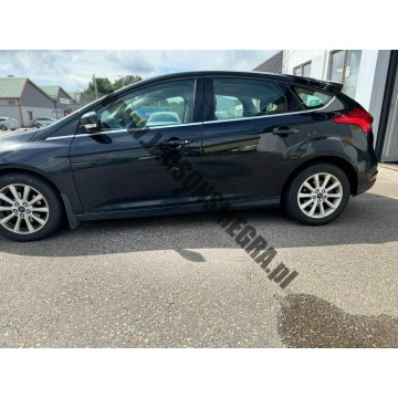 Ford Focus  Hatchback 2015,  1.0 benzyna - Na sprzedaż za 30 800 zł - Skoczów - zdjęcie 4