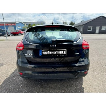 Ford Focus  Hatchback 2015,  1.0 benzyna - Na sprzedaż za 30 800 zł - Skoczów - zdjęcie 3