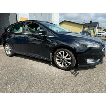 Ford Focus  Hatchback 2015,  1.0 benzyna - Na sprzedaż za 30 800 zł - Skoczów - zdjęcie 5
