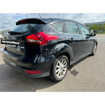 Ford Focus  Hatchback 2015,  1.0 benzyna - Na sprzedaż za 30 800 zł - Skoczów - zdjęcie 8