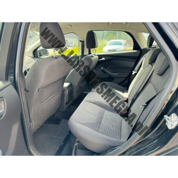 Ford Focus  Hatchback 2015,  1.0 benzyna - Na sprzedaż za 30 800 zł - Skoczów - zdjęcie 10