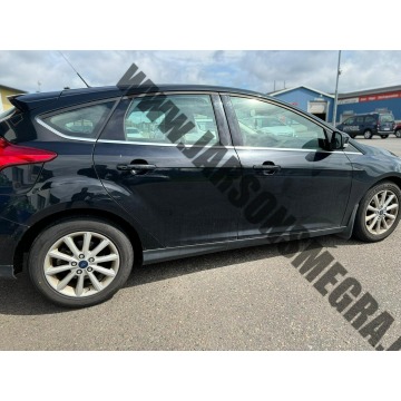Ford Focus  Hatchback 2015,  1.0 benzyna - Na sprzedaż za 30 800 zł - Skoczów - zdjęcie 11