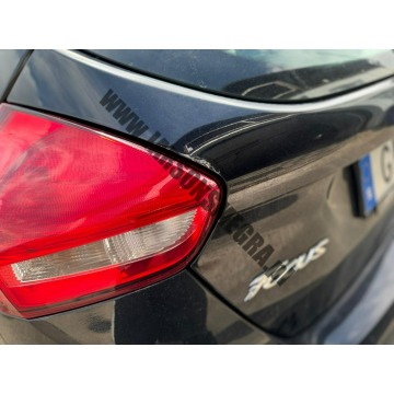 Ford Focus  Hatchback 2015,  1.0 benzyna - Na sprzedaż za 30 800 zł - Skoczów - zdjęcie 9