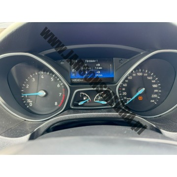 Ford Focus  Hatchback 2015,  1.0 benzyna - Na sprzedaż za 30 800 zł - Skoczów - zdjęcie 12