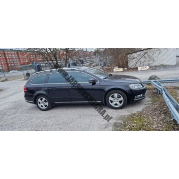 Volkswagen Passat - 2011