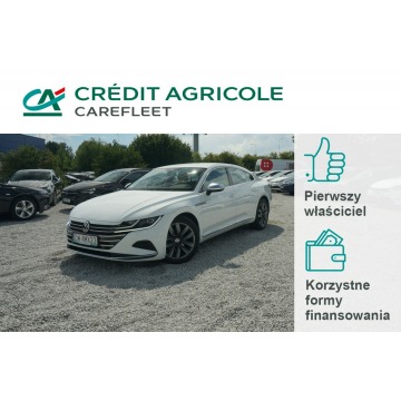 Volkswagen Arteon - 2.0 TDI/200KM Elegance DSG Salon PL Fvat 23% DW4MX23