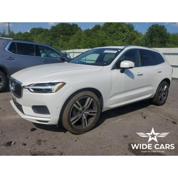 Volvo XC 60 - Momentum T6 AWD