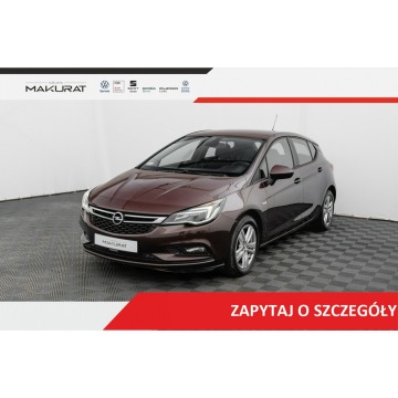 Opel Astra - GD9C287#1.4 T Enjoy Podgrz.f I kier Cz.cof Salon PL VAT 23%