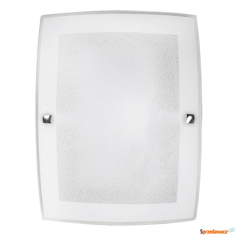 Plafon lampa sufitowa Rabalux Charles 1x60W E27... - Plafony - Toruń