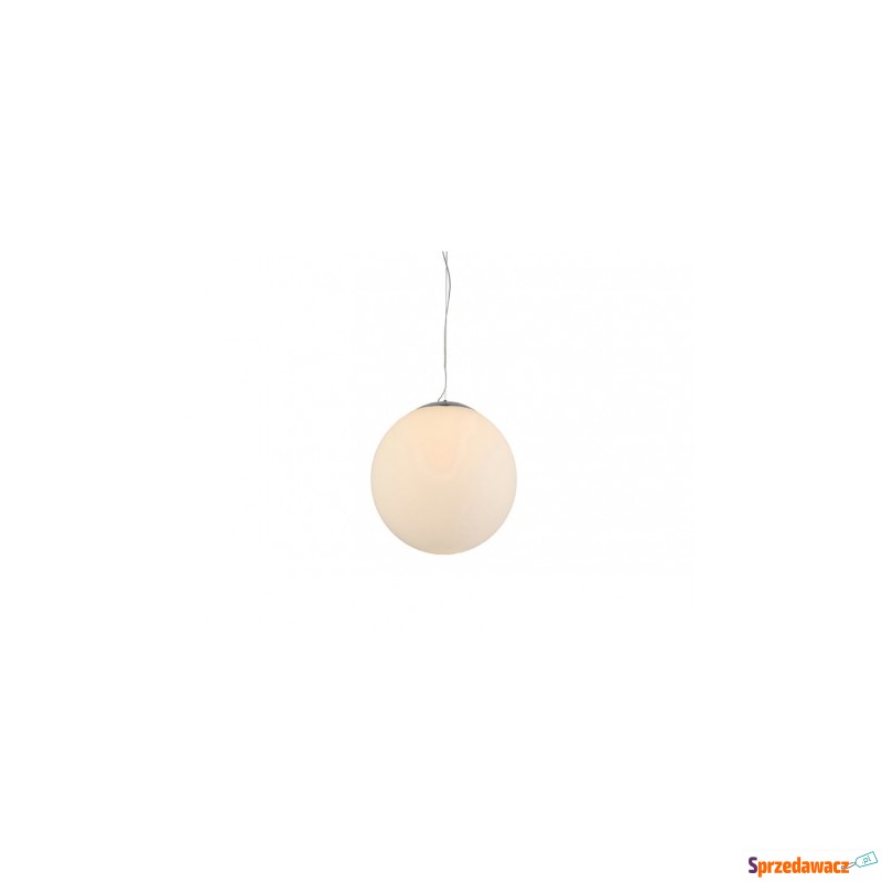 Azzardo White Ball 40 AZ1328 FLWB40WH Lampa w... - Lampy wiszące, żyrandole - Grodzisk Wielkopolski