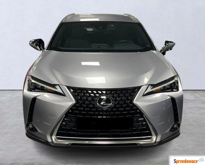 Lexus  2023,  2.0 benzyna - Na sprzedaż za 152 500 zł - Warszawa