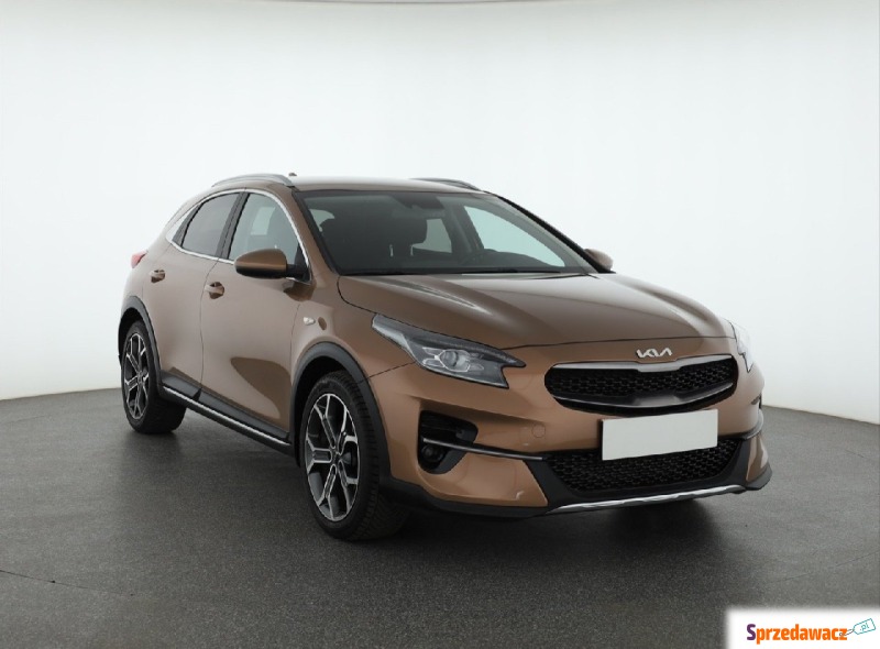 Kia   Hatchback 2022,  1.5 benzyna - Na sprzedaż za 69 104 zł - Piaseczno