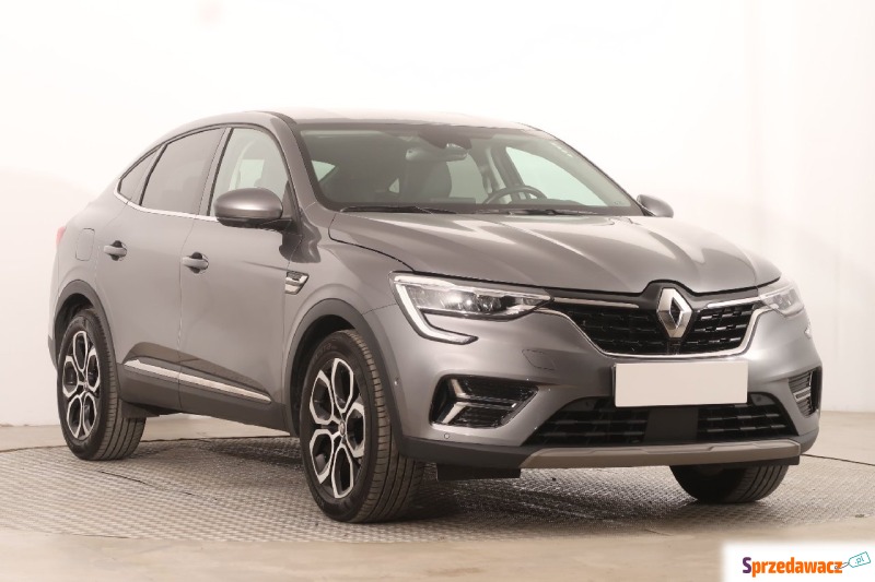 Renault   SUV 2021,  1.4 benzyna - Na sprzedaż za 78 047 zł - Katowice