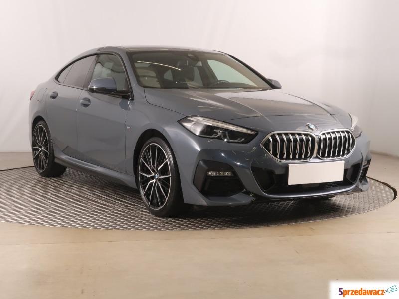 BMW Seria 2  Coupe/Sportowy 2021,  1.5 benzyna - Na sprzedaż za 102 438 zł - Zabrze