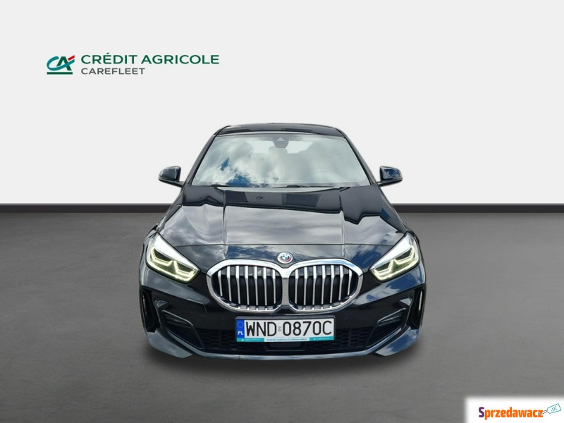 BMW Seria 1  Hatchback 2022,  1.5 benzyna - Na sprzedaż za 109 300 zł - Janki