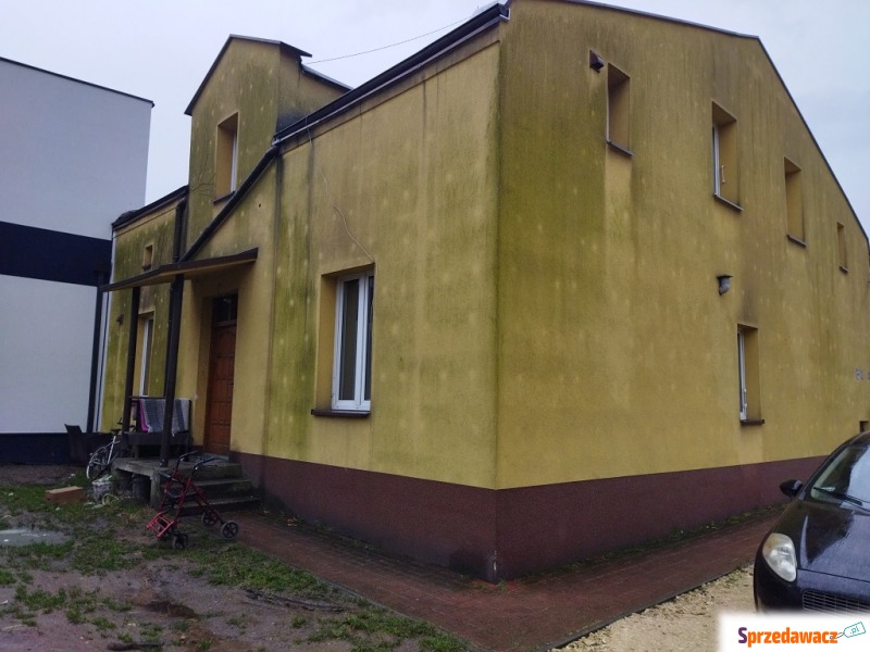 Sprzedam dom Dąbrowa Górnicza - ,  pow.  144 m2,  działka:   321 m2